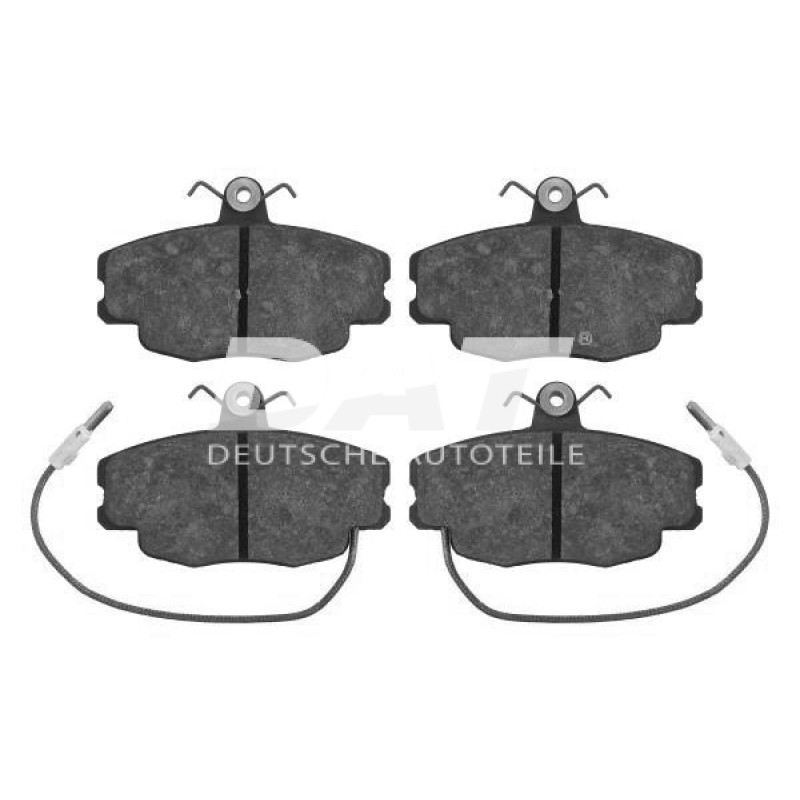Brake Pad